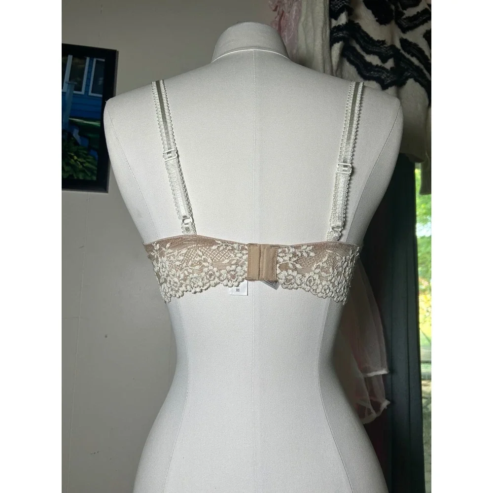 Wacoal embrace lace